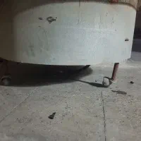 تنور فلزی|اجاق گاز و لوازم برقی پخت‌وپز|اهواز, شهرک توسعه نیشکر|دیوار