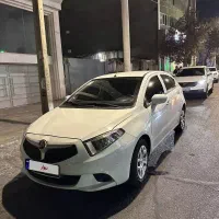 سواری برلیانس h220 سالم و درحد