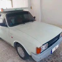 پیکان وانت مدل 92
