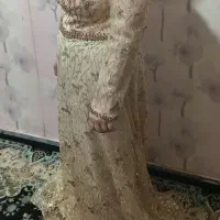 لباس مجلسی نو،استفاده نشده|لباس|صومعه‌سرا, |دیوار