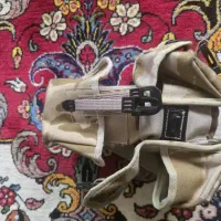 پوتین ، کوله آمریکایی ،انگلیسی،آلمانی|کوهنوردی و کمپینگ|تهران, آسمان|دیوار
