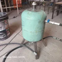 مصنوعات فلزی میز رگال باربیکیو جوشکاری co2|جاکفشی، کمد، دراور|کرمان, |دیوار