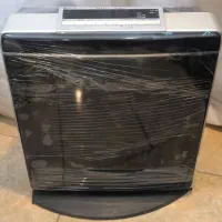 بخاری ژاپنی در تمام سایزباگارانتی یکساله