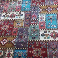 فرش شش متری ۲ در ۳