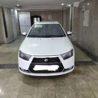 دنا پلاس توربو آپشنال اتومات خشک ۱۴۰۴
