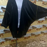 مانتو بارانی  نو