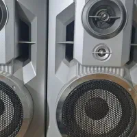 ضبط ال جی ۷۰۰۰۰  ضبط|سیستم صوتی خانگی|مشهد, هفت تیر (آب و برق)|دیوار