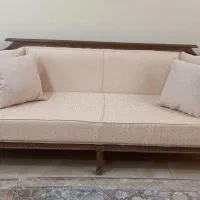 مبل کلاسیک|مبلمان خانگی و میز عسلی|کرج, فاز ۴ مهرشهر|دیوار