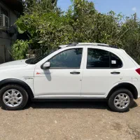 کوییک|خودرو سواری و وانت|رشت, نیکمرام|دیوار