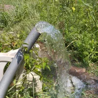 حفر چاه نیمه عمیق و عمیق با کیفیت|خدمات پیشه و مهارت|کیاشهر, |دیوار