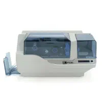 پرینتر کارت PVC زبرا Zebra P330i