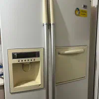 یخچال الجی ۳۴فوت