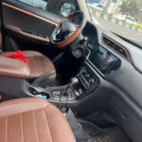 X33s مدل1401 گیربکسAT