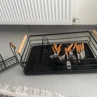 جاظرفی و‌استند‌جامایع