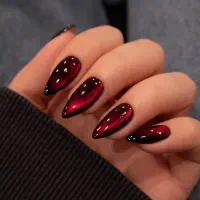 مدل کاشت ناخن