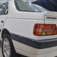 پژو 405 SLXمدل ۹۸ سیمی|خودرو سواری و وانت|دزفول, |دیوار