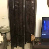 پارتیشن چهار درب