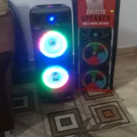 اسپیکرنو. نو. بامیکروفن. بلوتوثی
