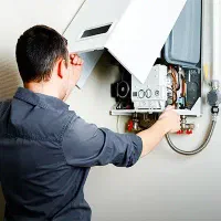 استخدام نصاب پکیج و شوفاژ