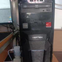 کیس و مانیتور