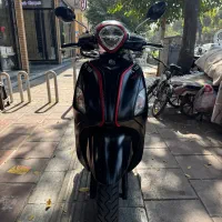 یاماها فیلانو1403