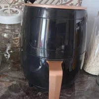 سرخ کن نو