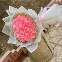 پذیرش انواع گل روبانی پولی