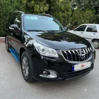 هایما اس ۷ مدل ۱۴۰۲|خودرو سواری و وانت|مشهد, فتح المبین|دیوار