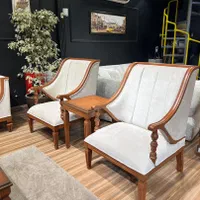 تولیدی مبلمان   کلاف خام و اماده مدل راتین|مبلمان خانگی و میز عسلی|شهریار, شهریار|دیوار