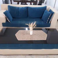 مبلمان چند حالته دو رو