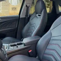 ریسپکت 2پرایم رنگ مشکی خشک صفر گارانتی فعال|خودرو سواری و وانت|تهران, گلستان (شهرک راه آهن)|دیوار