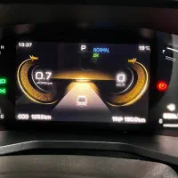 T9 کی ام سی|خودرو سواری و وانت|محمدشهر, محمدشهر|دیوار