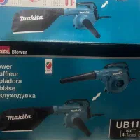 بلوور دمنده مکنده