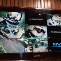 ،فروش و اجرای سیستم دوربین مداربسته ودزدگیر اماکن|خدمات پیشه و مهارت|اصفهان, مرداویج|دیوار