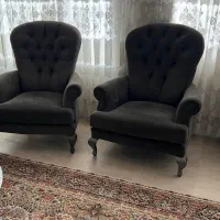 مبل هفت نفره با ناهار خوری