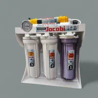 دستگاه تصفیه آب خانگی