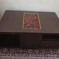 میز جلو مبلی