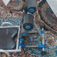 دستگاه تن تاک|تجهیزات ورزشی|قم, چهل درخت‎|دیوار