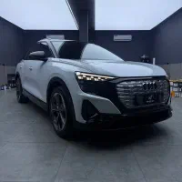 ائودی q5