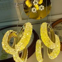 لوستر های آشپزخانه و اتاق خواب|لوستر و چراغ آویز|تبریز, |دیوار