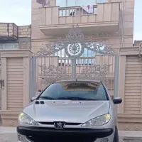 ۲۰۶ اس دی تیو فایو مدل ۸۶