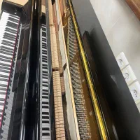 پیانو آکوستیک یاماها CJ121|پیانو، کیبورد، آکاردئون|یزد, |دیوار