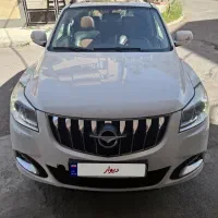 هایما اس ۷ مدل ۹۵