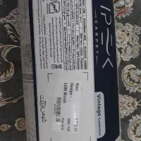 فروش فرش ۴متری ۱۲۰۰ شانه|فرش|بهارستان, |دیوار