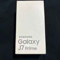 Samsung j7 prime|موبایل|تنکابن, |دیوار