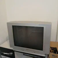 تلویزیون ۲۹اینچ سالم ب