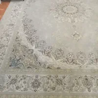 ۲تخته فرش ۱۲متری پاتریس کلکسیون میلیوم اچ دی