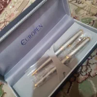 خودنویس برند پارکر یورپن دیپلمات کاندیدا ایریدیوم