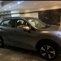 میتسوبیشی اکلیپس صفر