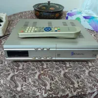 گیرنده دیجیتال استرانگ